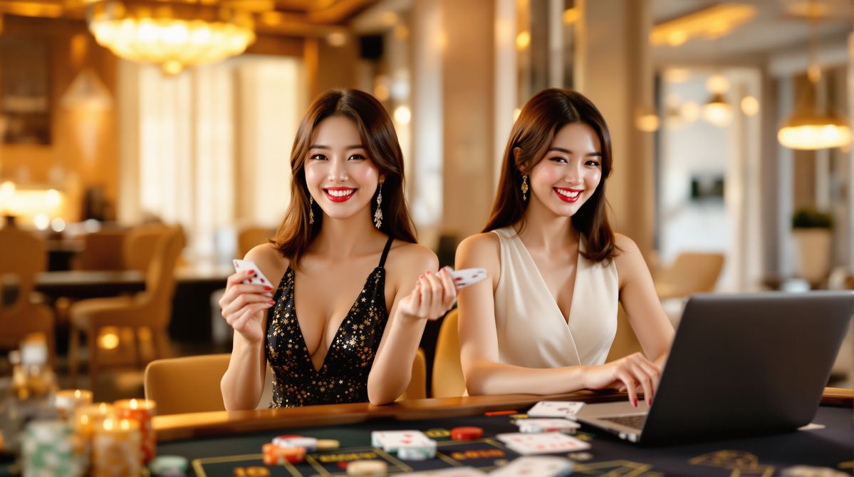 Black Diamond Slot Live Casino