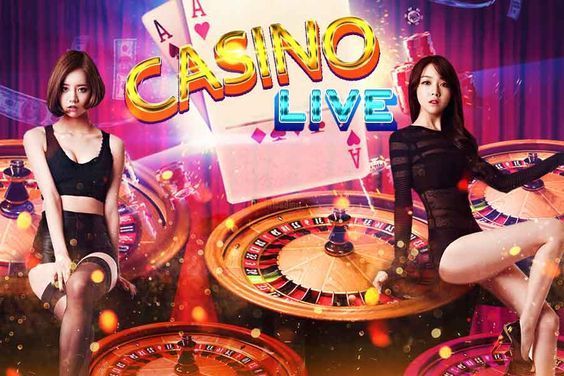 Black Diamond Slot Live Casino