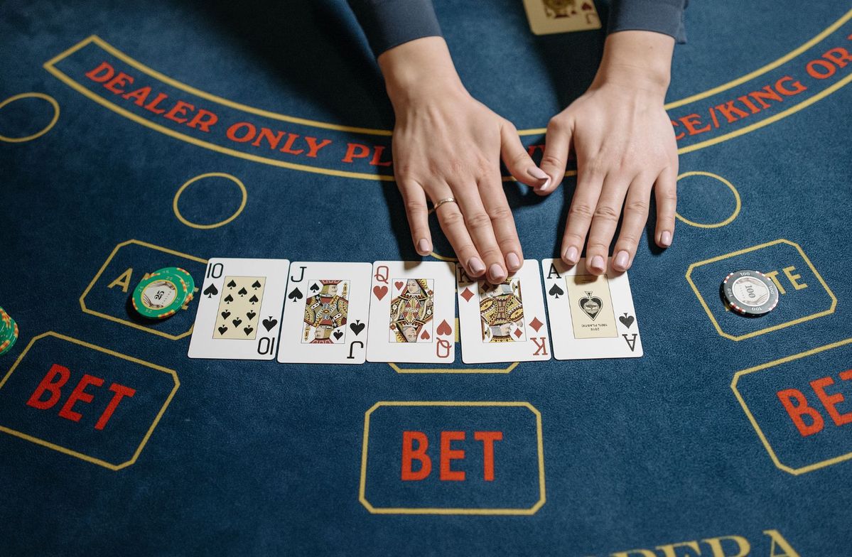 Black Diamond Slot Live Betting